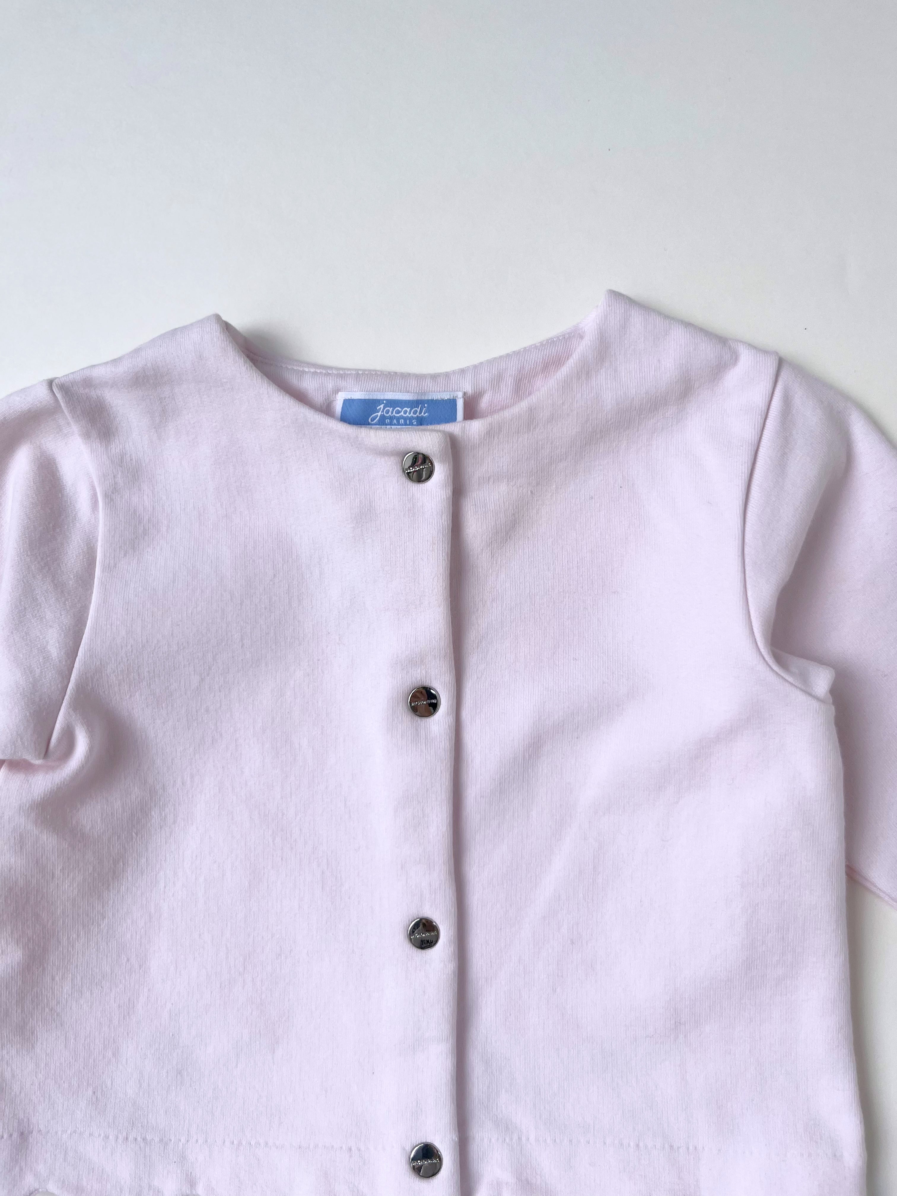 Jacadi – Cardigan (Size 12 months / 74 cm)