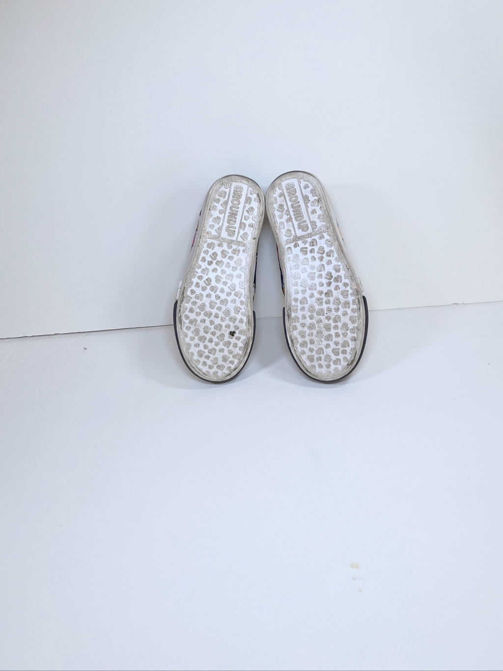Ground Up – Slip-On Shoes (Size 13)