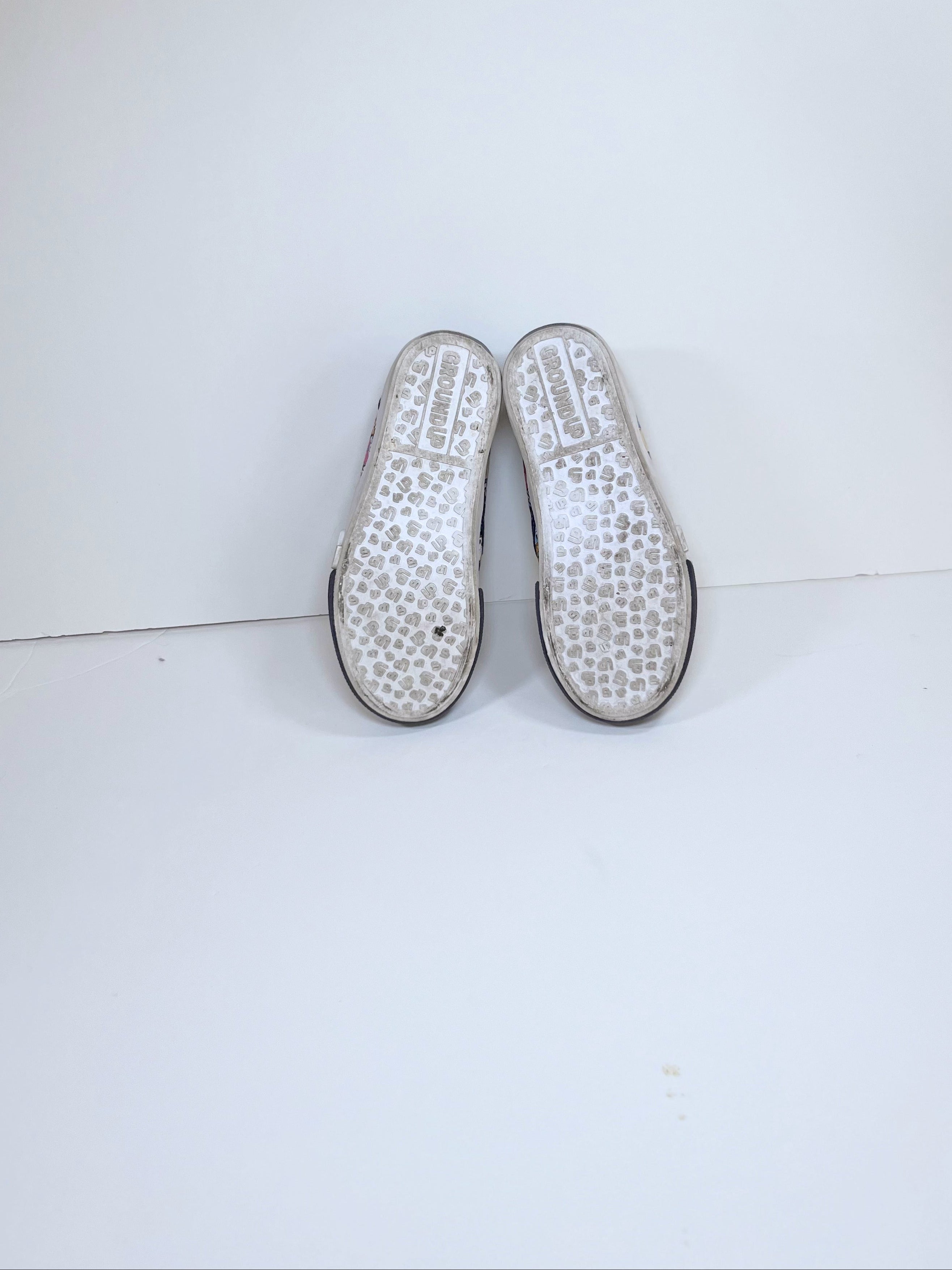 Ground Up – Slip-On Shoes (Size 13)