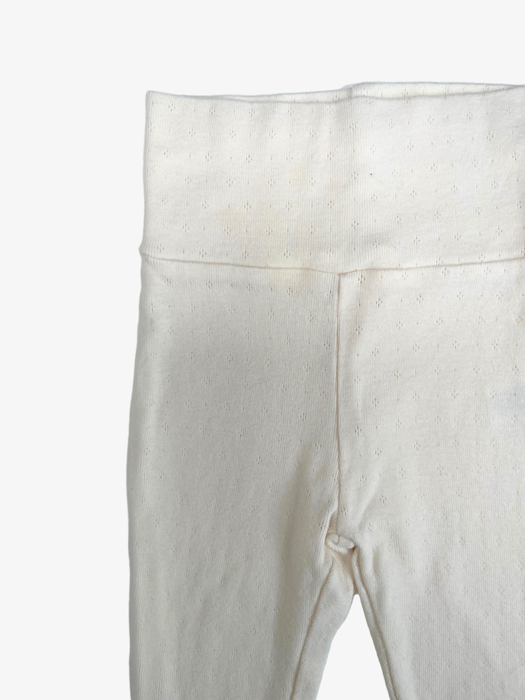 Kendi - Pants with Feet (0–3 Months)