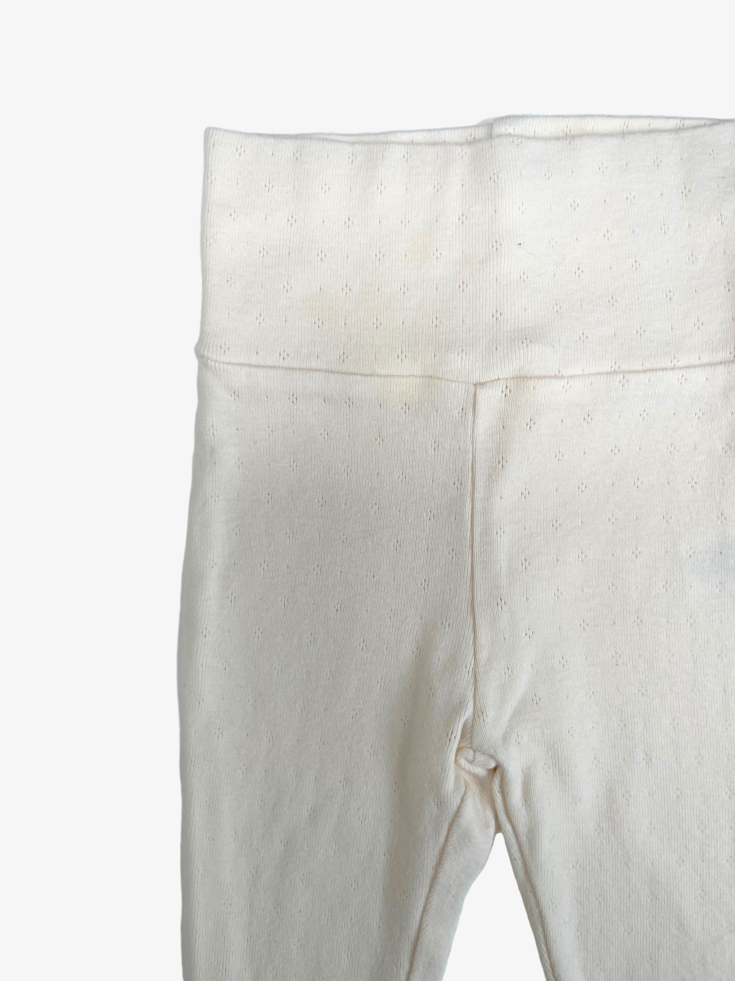 Kendi - Pants with Feet (0–3 Months)