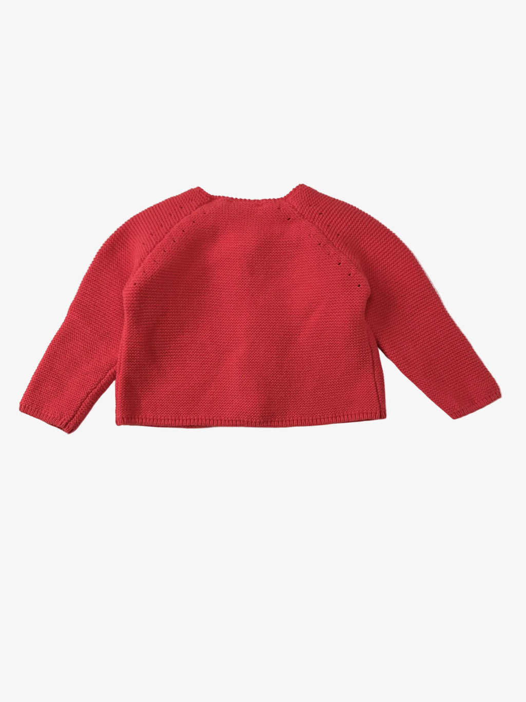 Jacadi – Cardigan (Size 6 months / 67 cm)