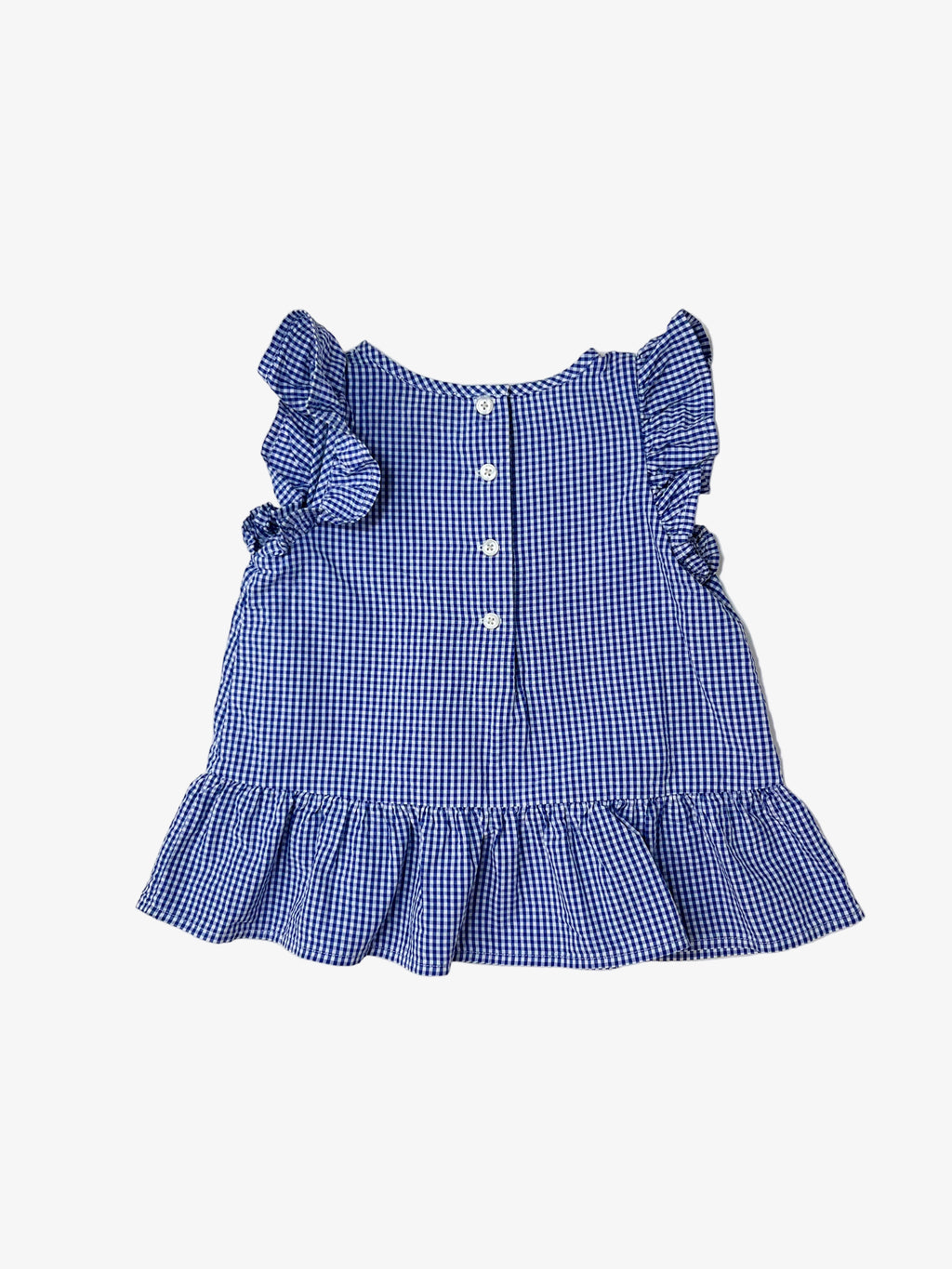 Polo Ralph Lauren Sleeveless Top (Size 4–5 years)