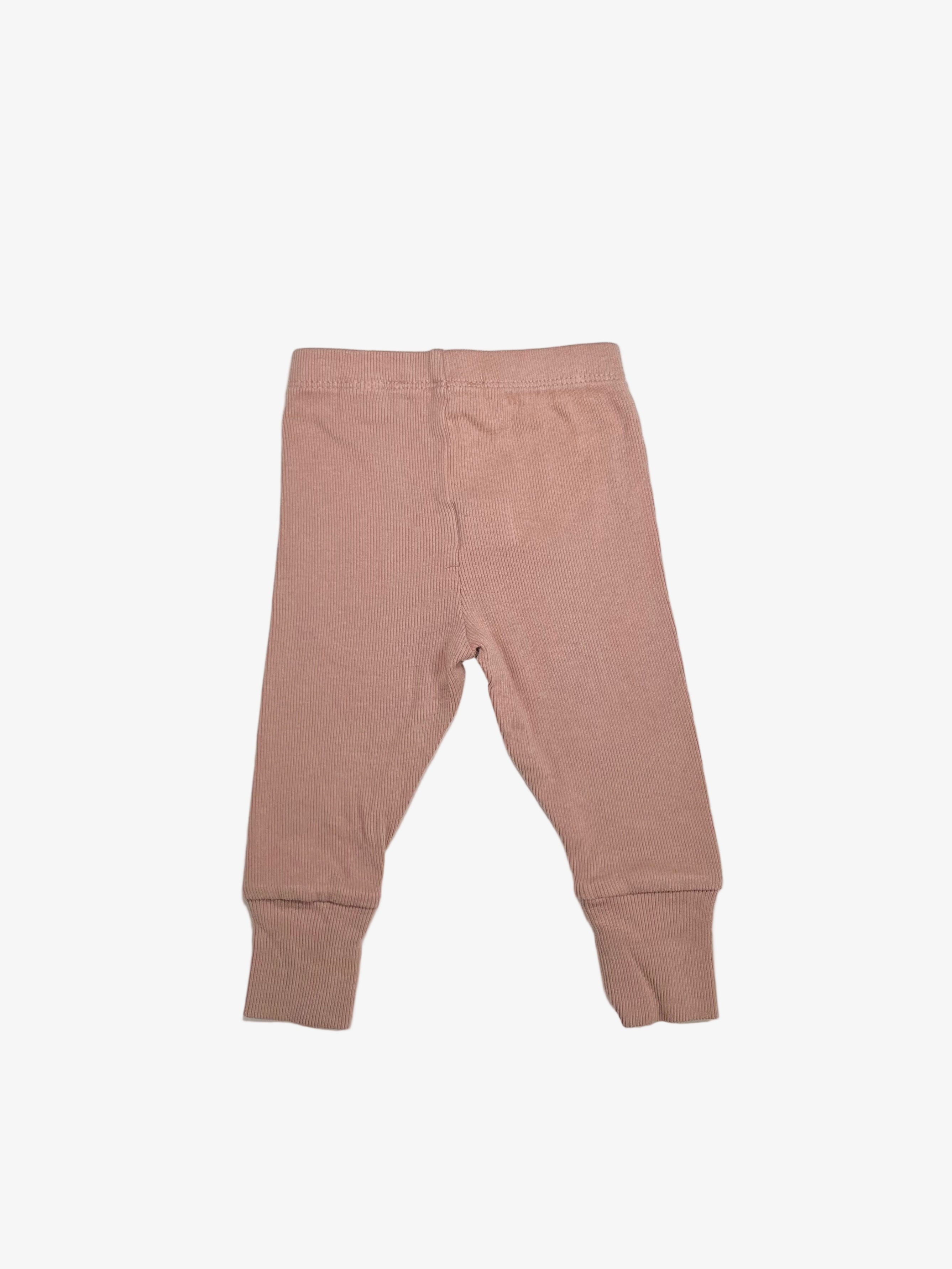 Zara - Pants (3–6 Months)