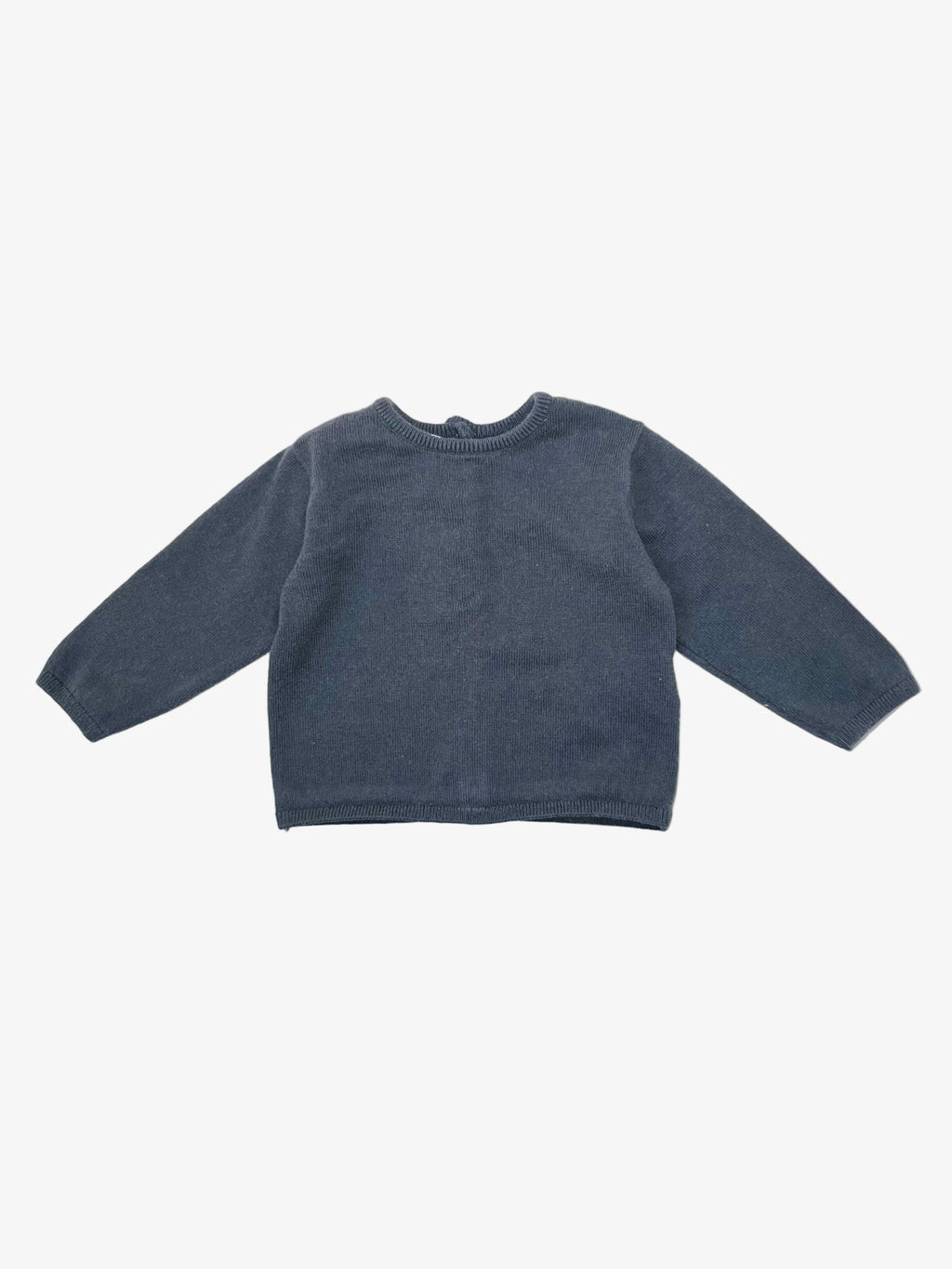 Zara - Cardigan (Size 3–6 months)