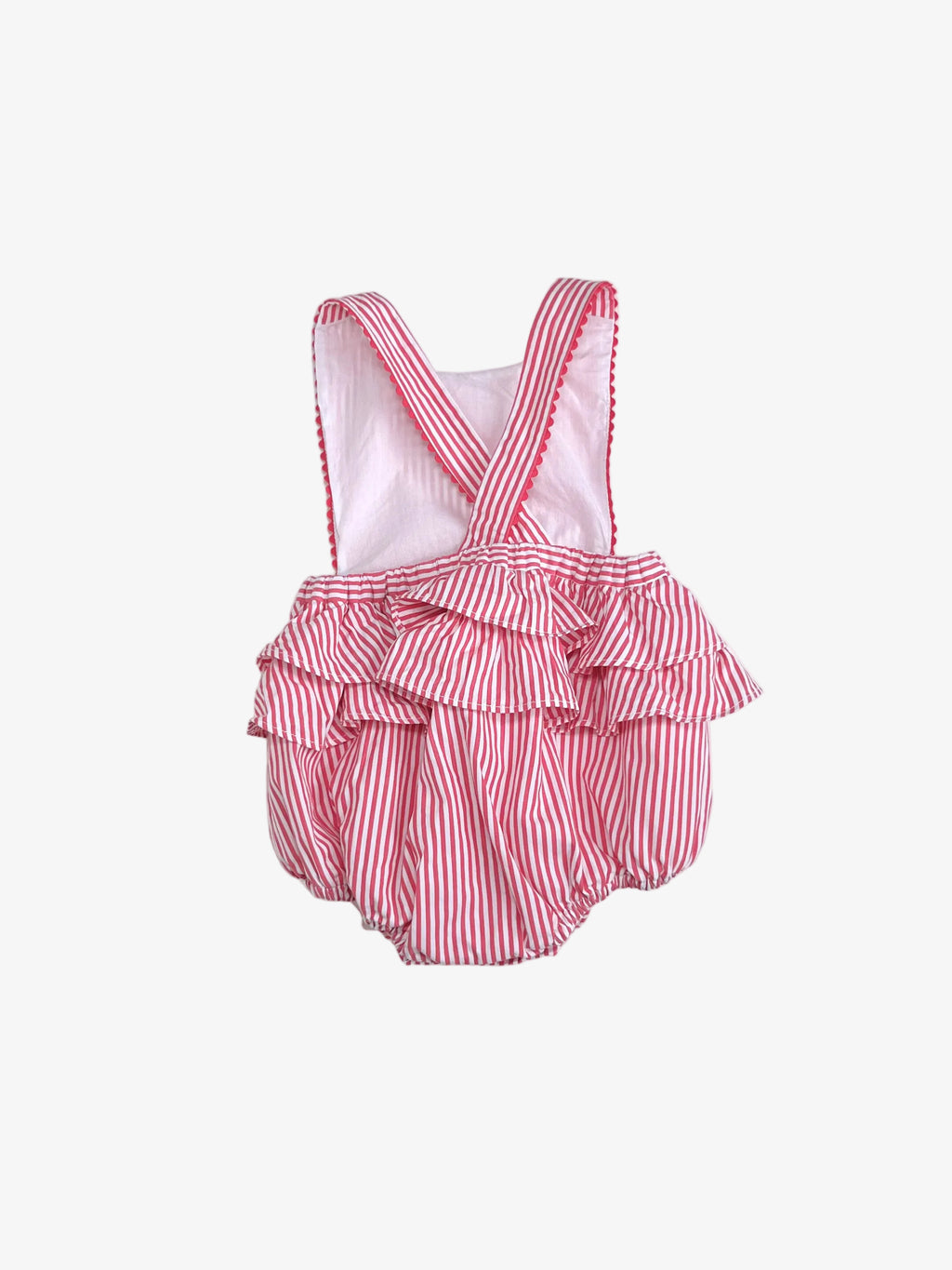 Jacadi – Romper (Size 6 months / 67 cm, runs small)