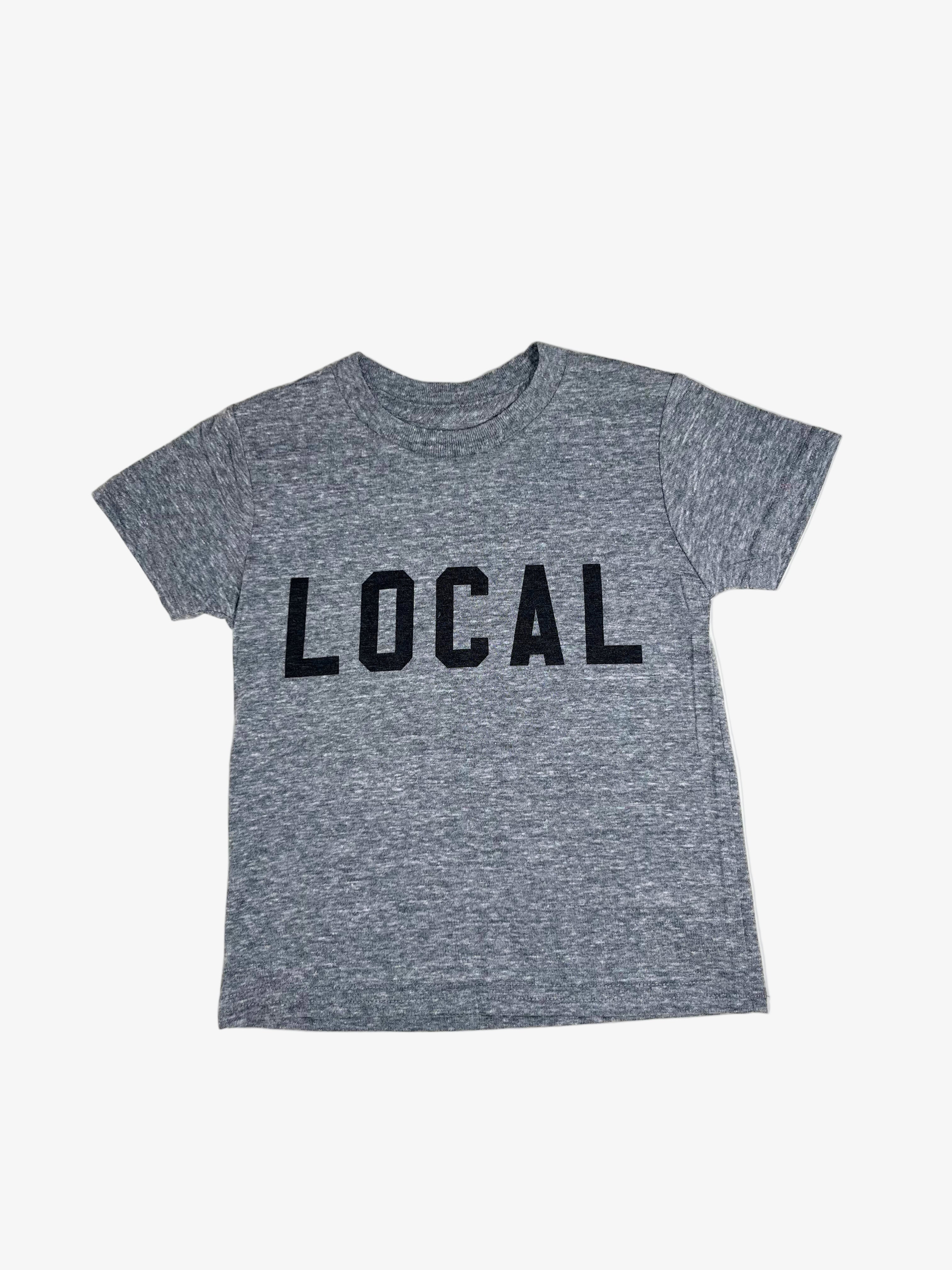 Orangeheat - T-Shirt  (size 2T)