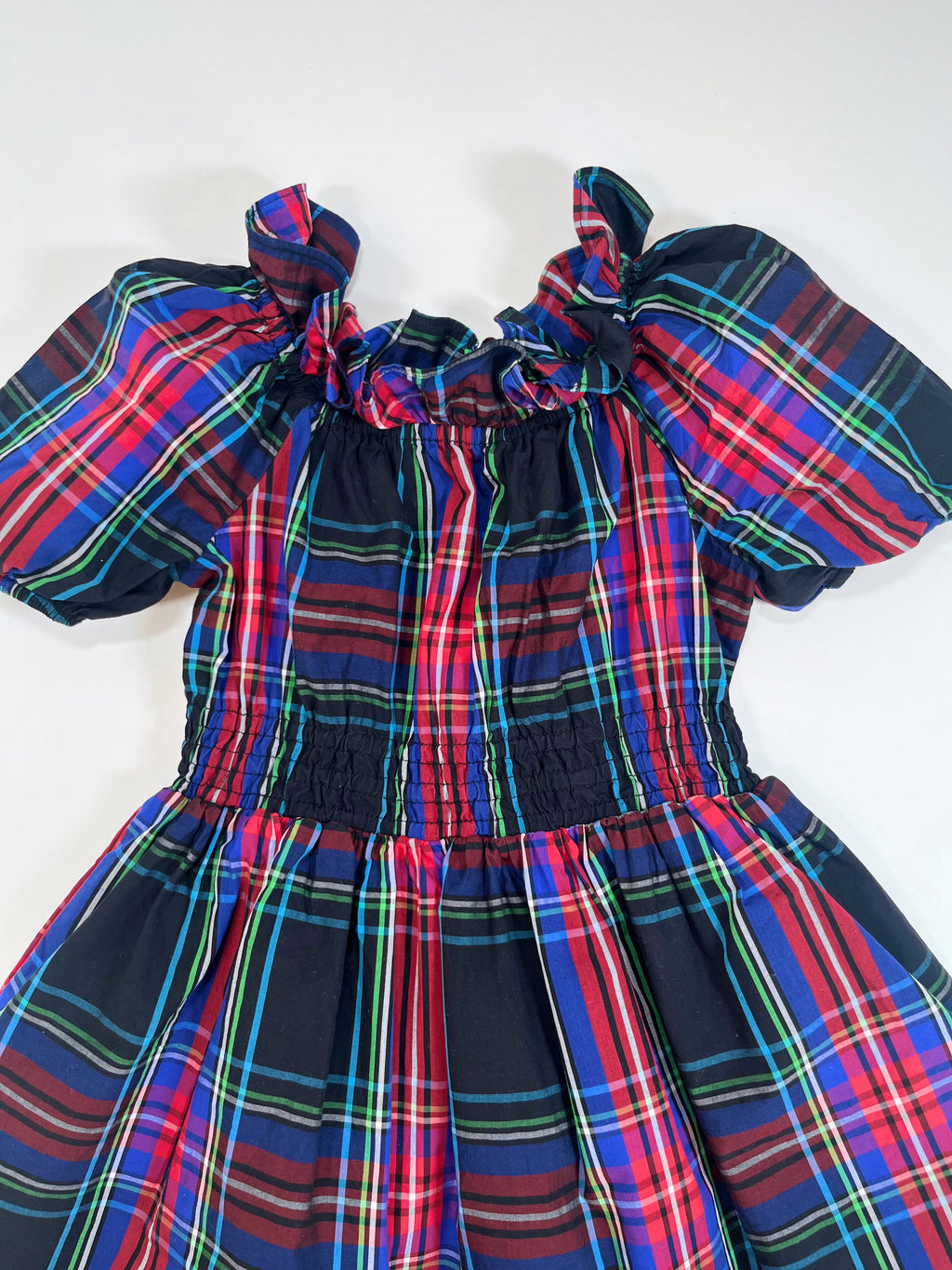 Crewcuts – Dress (Size 5 years)