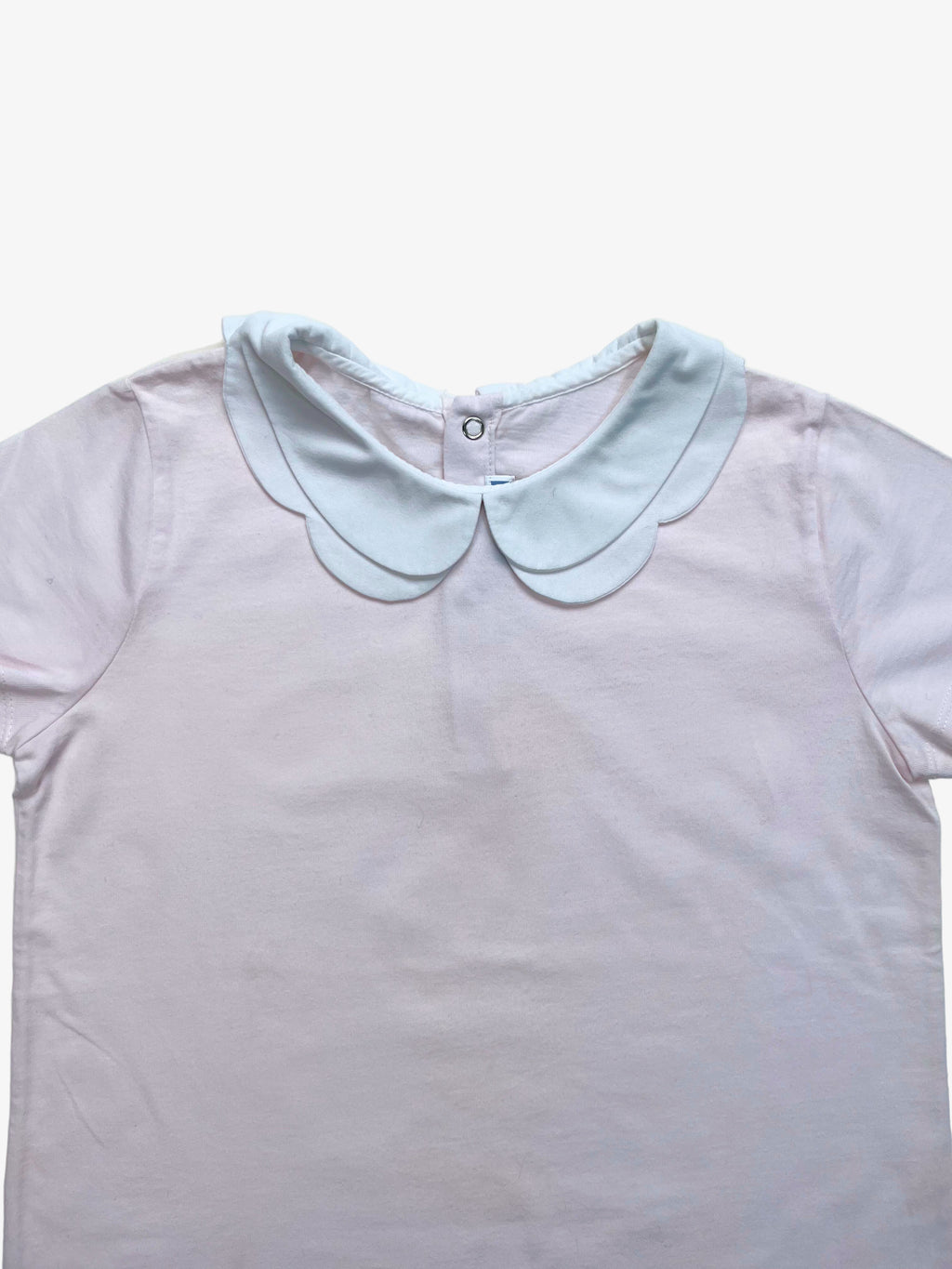 Jacadi – T-Shirt (Size 10 / 140 cm)