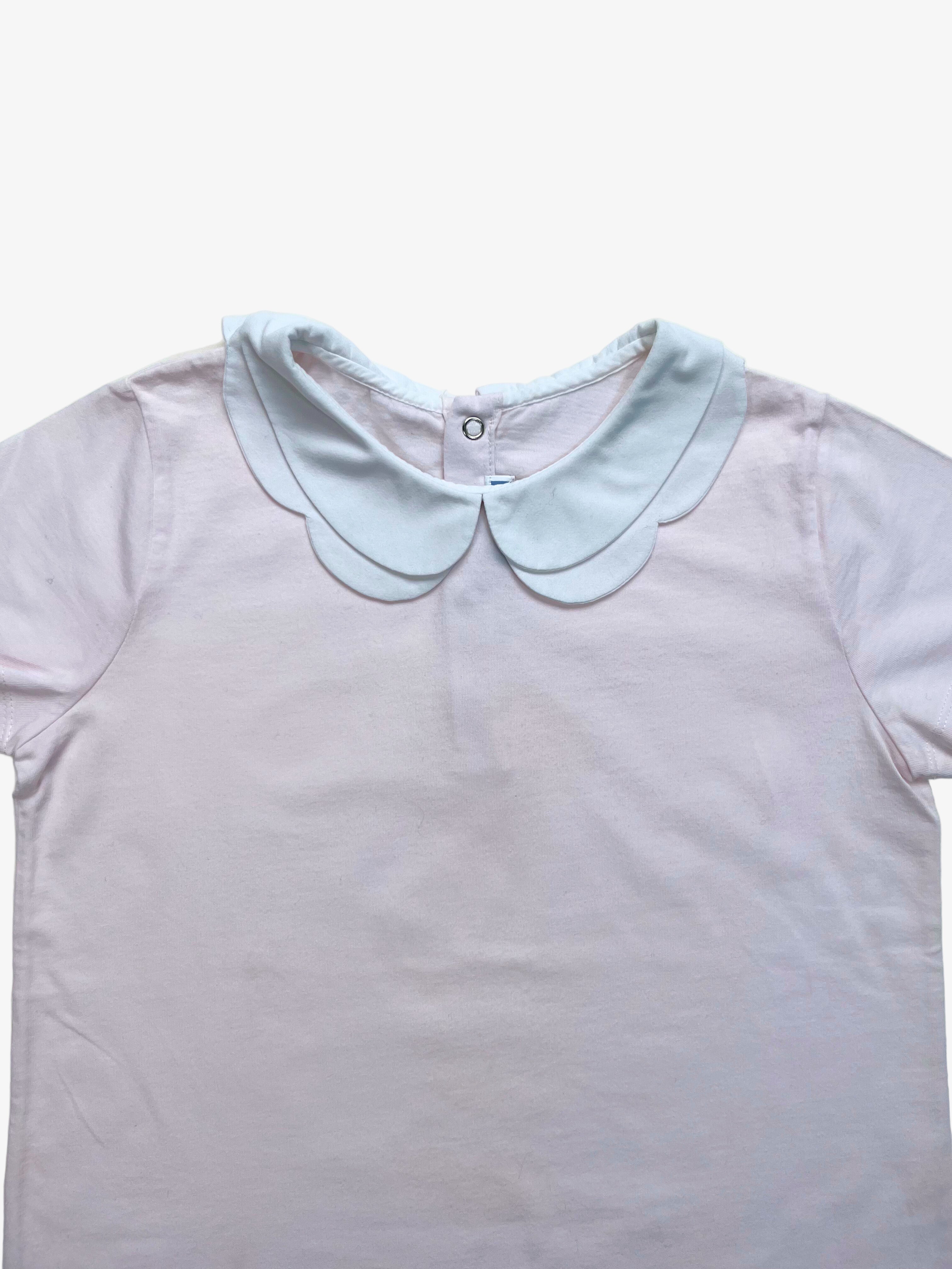 Jacadi – T-Shirt (Size 10 / 140 cm)