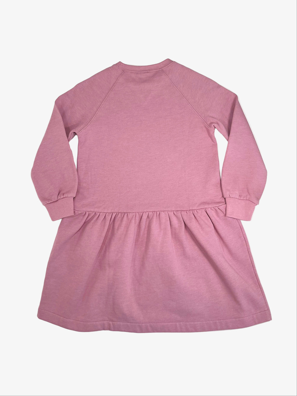 Crewcuts – French Terry Dress (Size 10)
