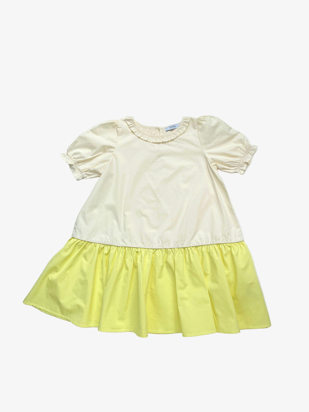 Reserved – Dress (Size 7–8 years / 122 cm)