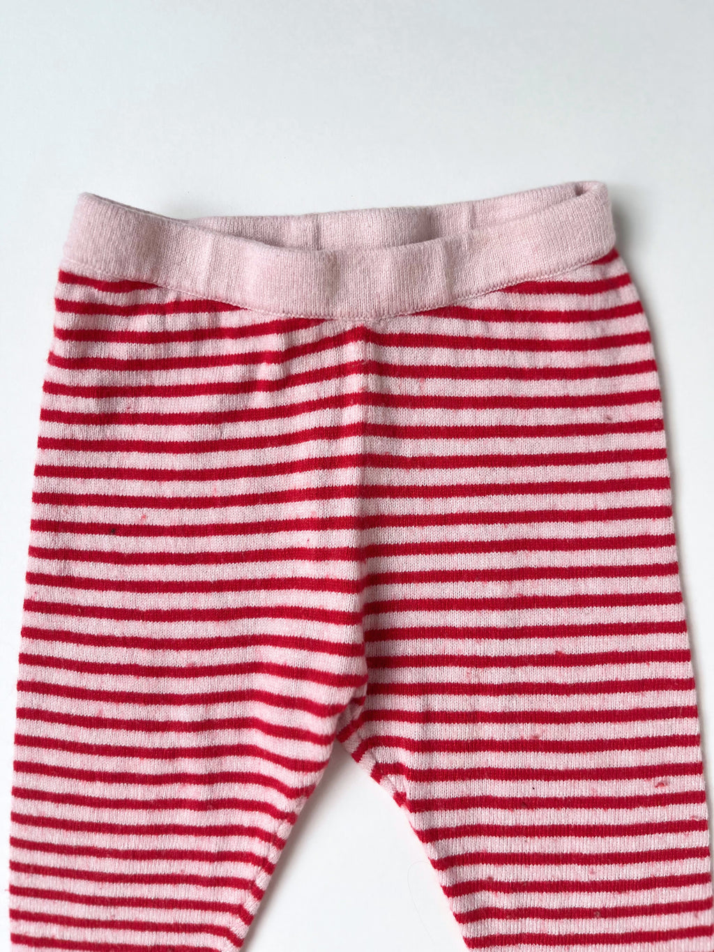 Catimini – Knitted Leggings (Size 9 months)