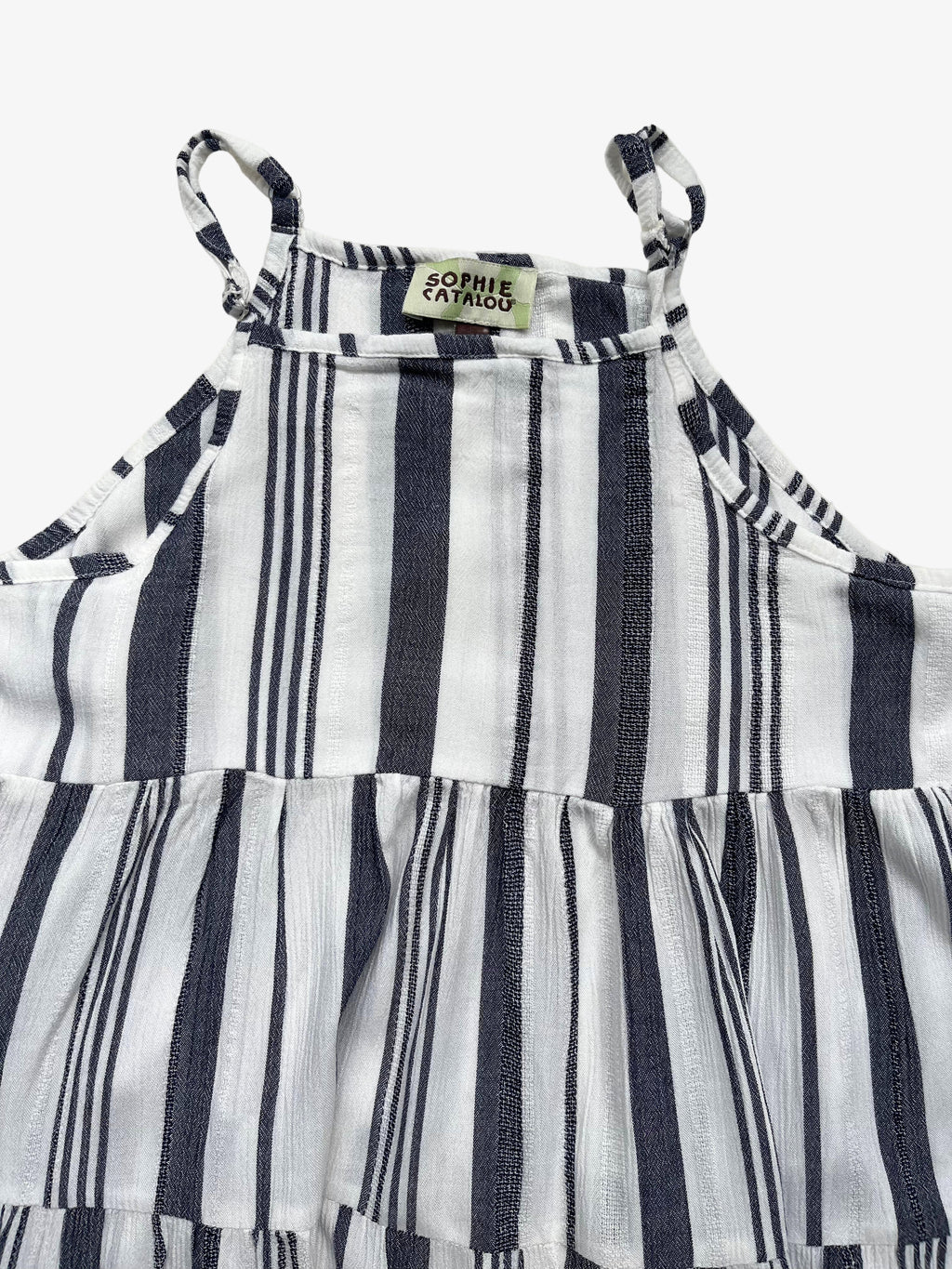 Sophie Catalou – Dress (Size 4)