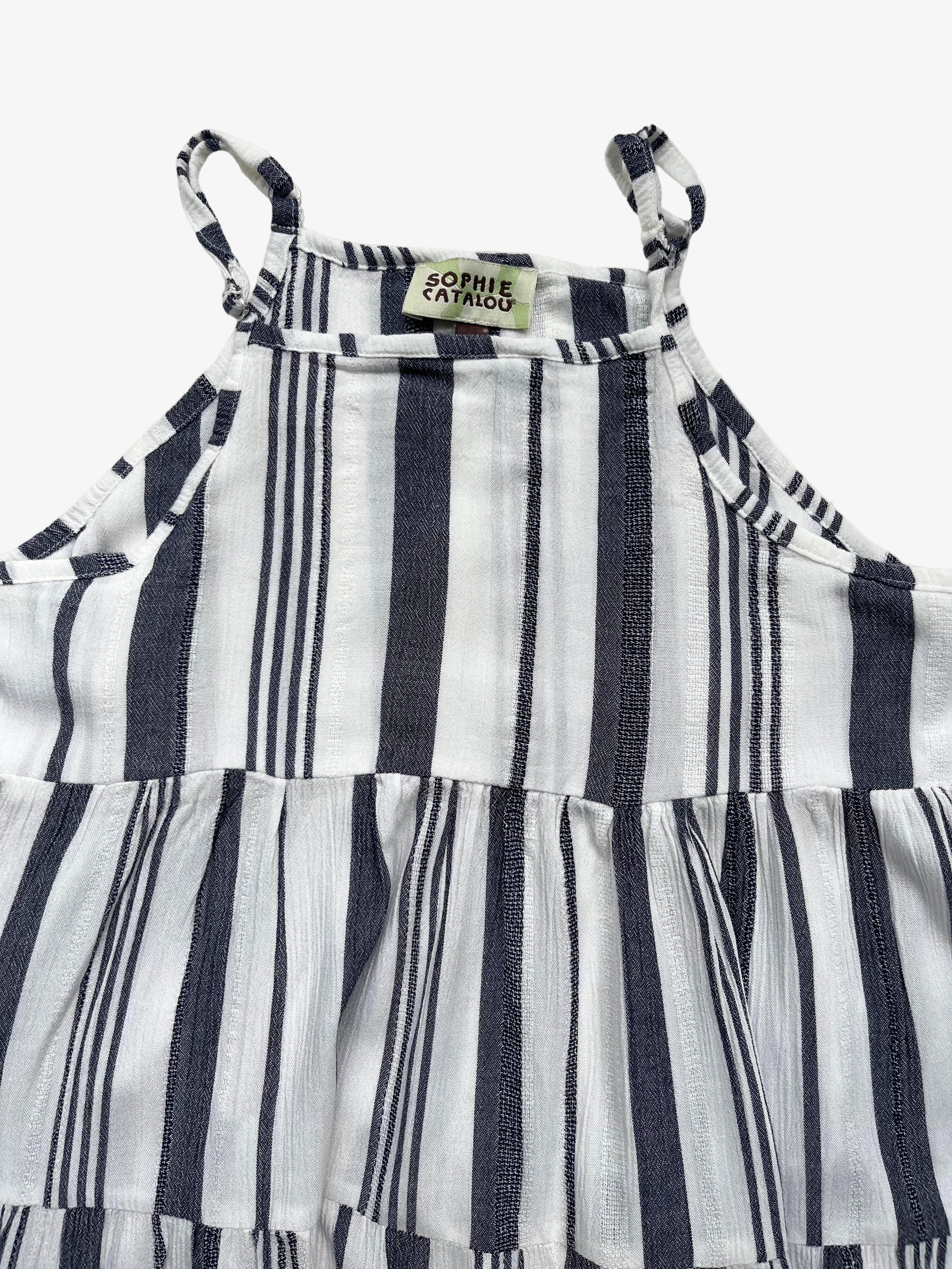 Sophie Catalou – Dress (Size 4)