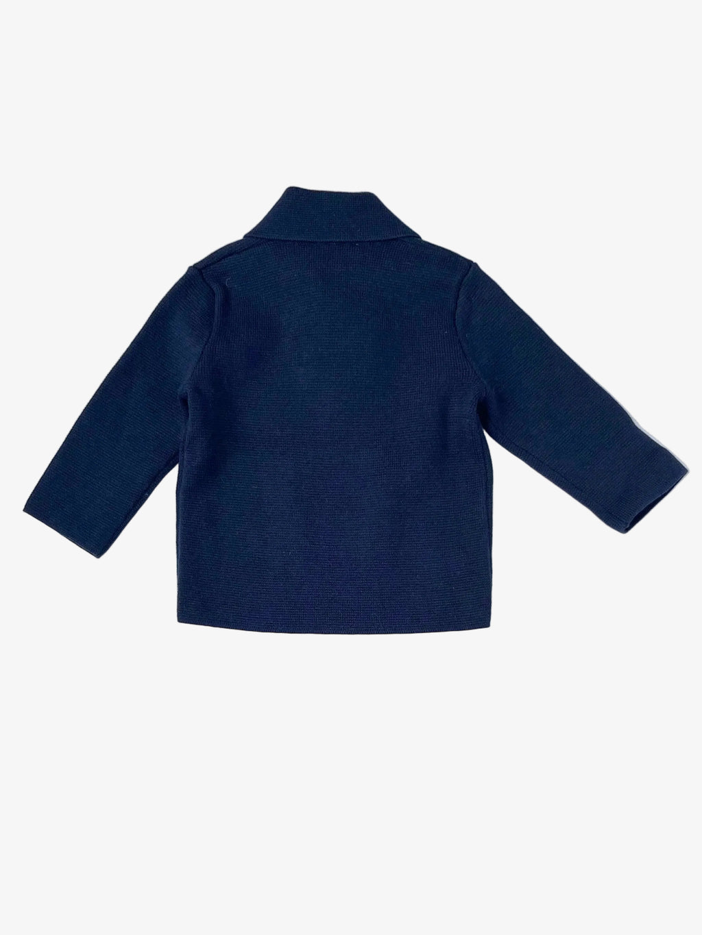 Il Gufo – Knit Jacket (Size 6 months)