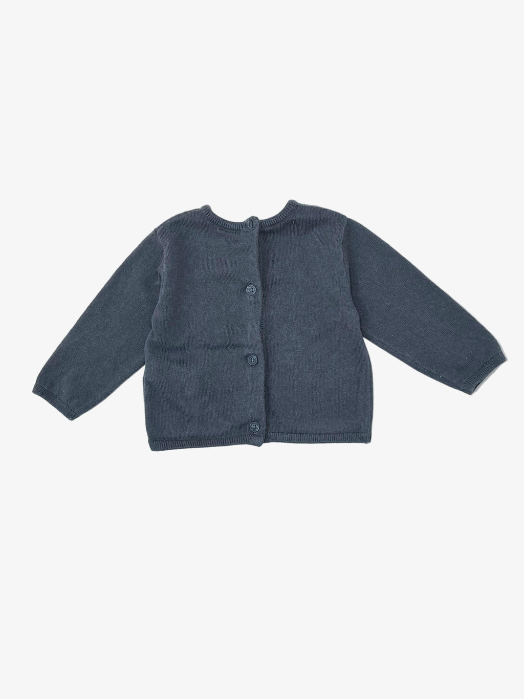 Zara - Cardigan (Size 3–6 months)