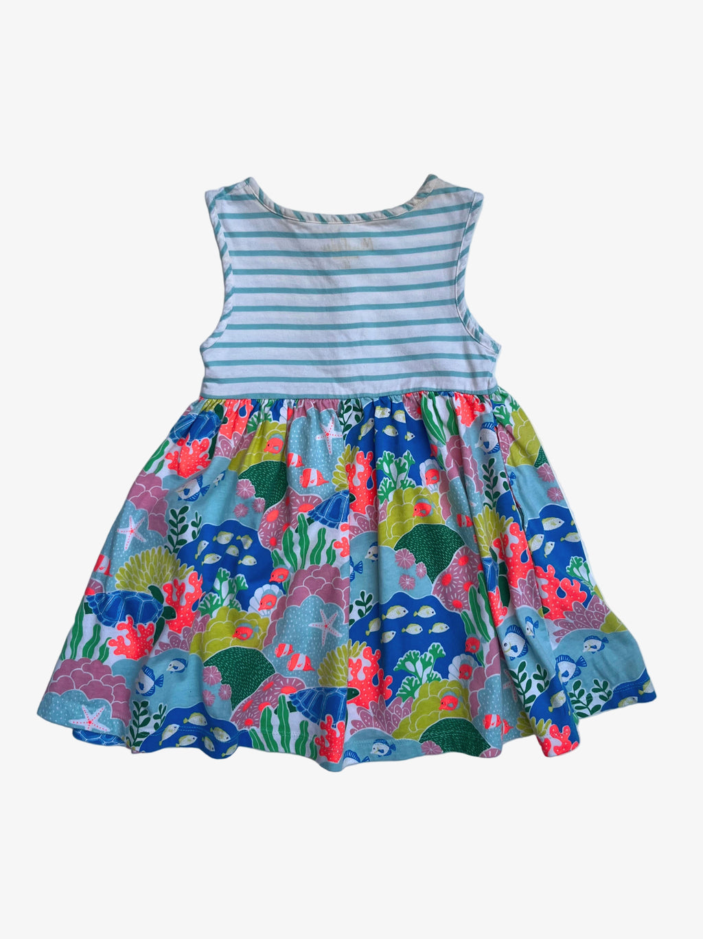 Mini Boden - Dress (3–4 Years)