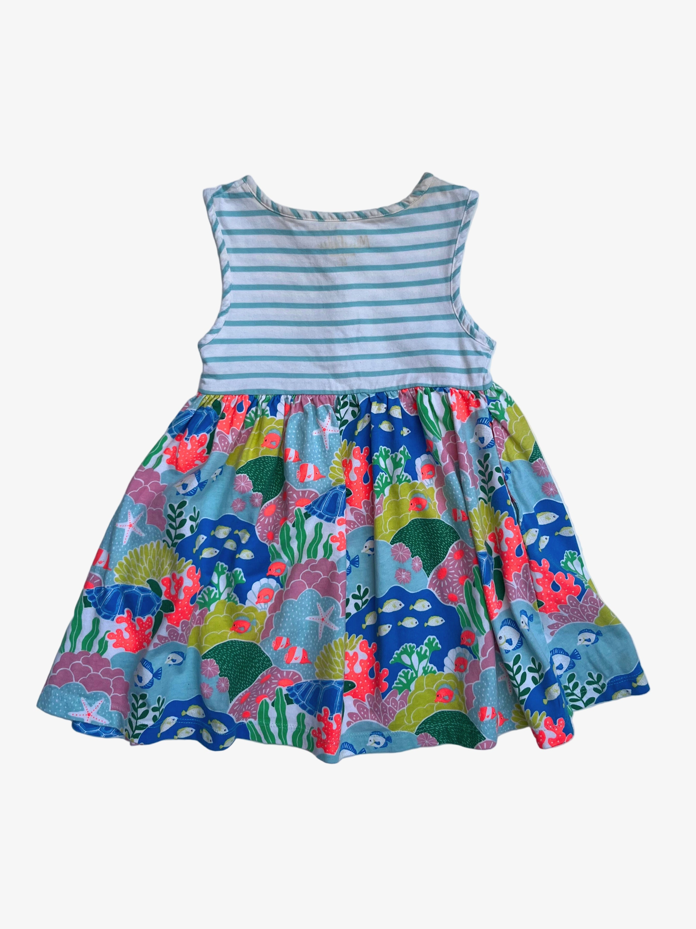 Mini Boden - Dress (3–4 Years)