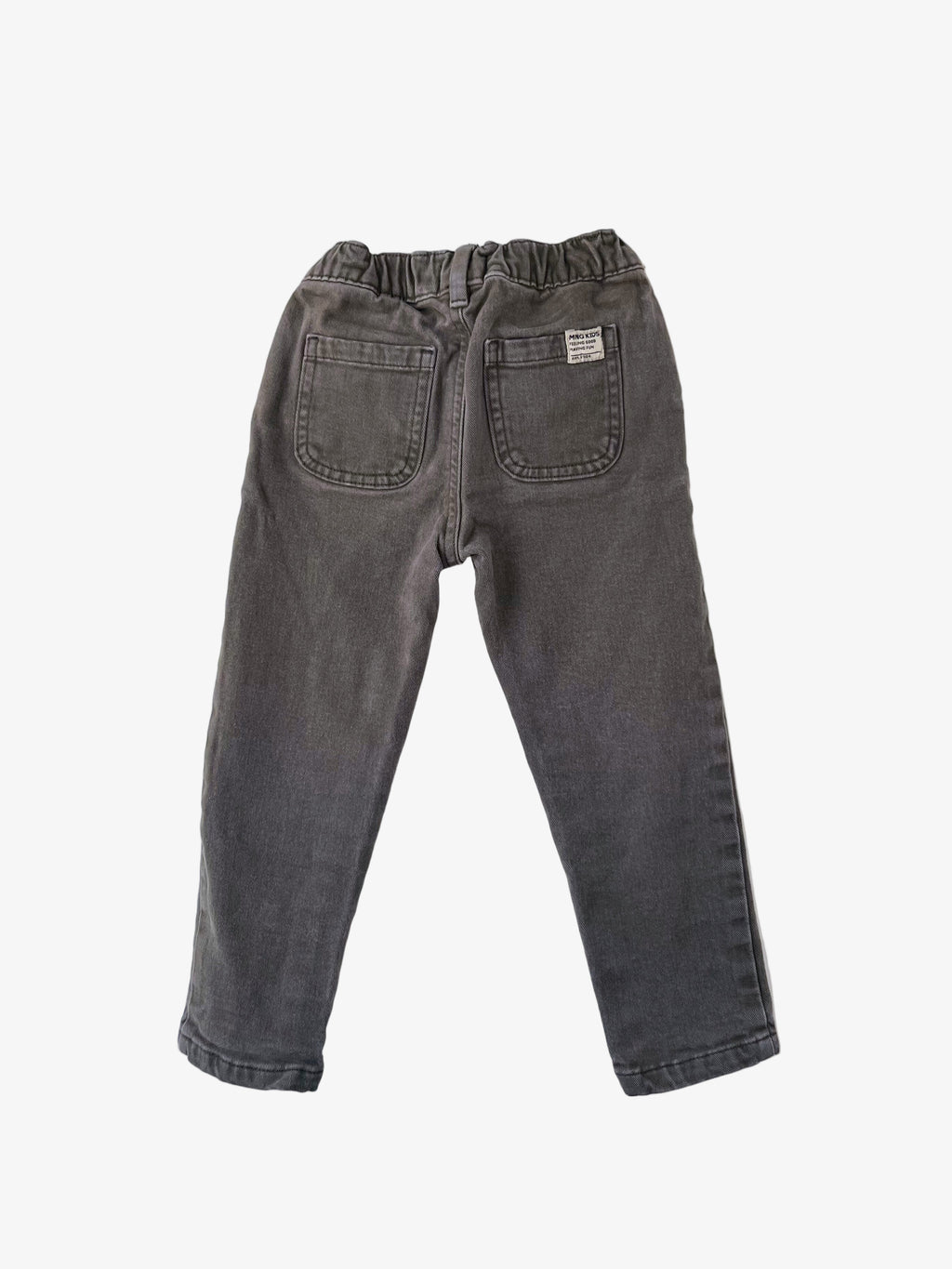 MNG Kids – Slim Jeans (Size 3–4 years / 104 cm)