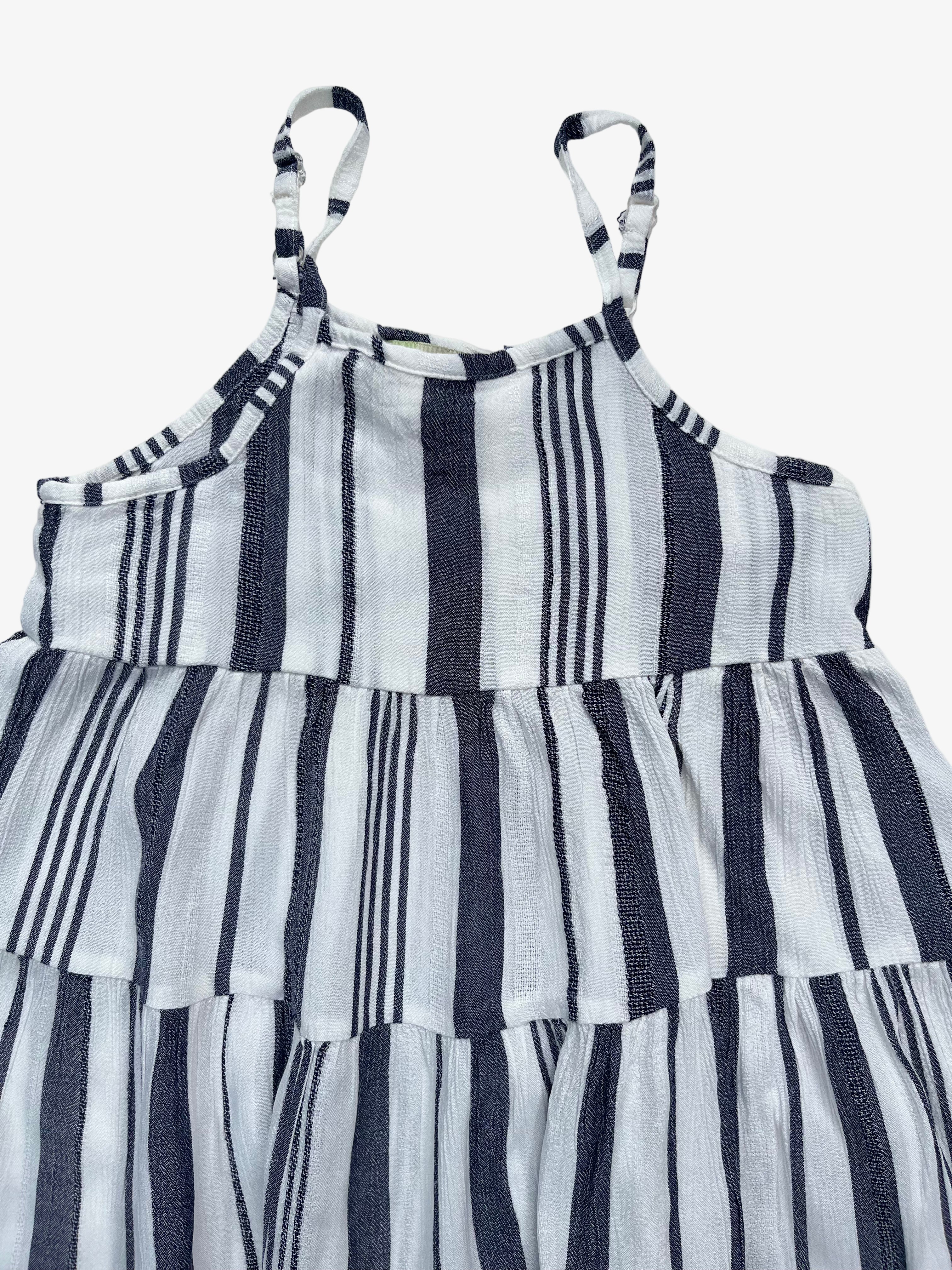 Sophie Catalou – Dress (Size 7-8 years)